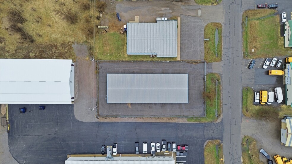 More Photos Of 3055 3rd St S, Waite Park Self Storage For Sale