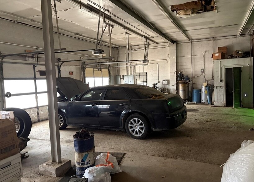 More Photos Of 3191 Highway 50, Beaufort Warehouse For Sale