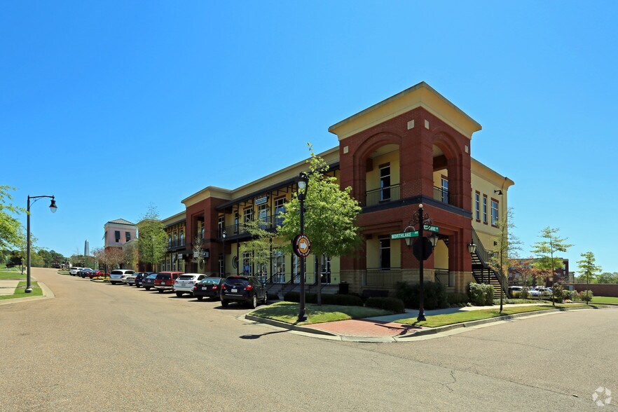 Primary Photo Of 201 Northlake Ave, Ridgeland General Retail For Lease