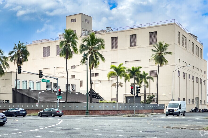 Primary Photo Of 170 Aloha Tower Dr, Honolulu Utility Substation For Lease