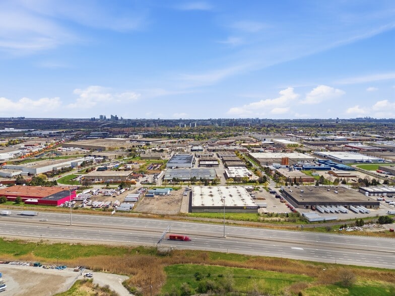 More Photos Of 397 Humberline Dr, Toronto Warehouse For Sale