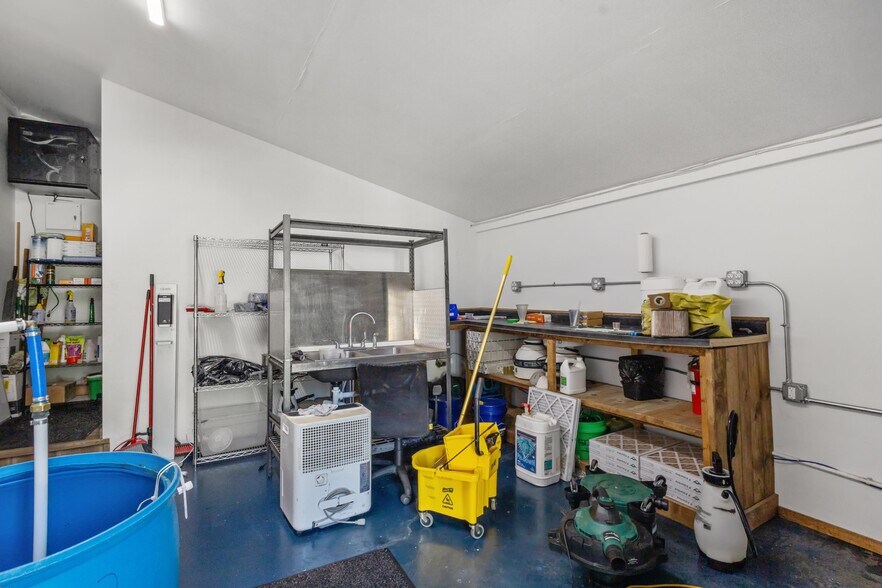 More Photos Of 1770 Columbia Ave, Battle Creek Land For Sale