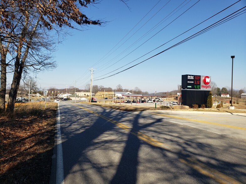 More Photos Of 152 Headtown Road Rd, Jonesborough Land For Sale