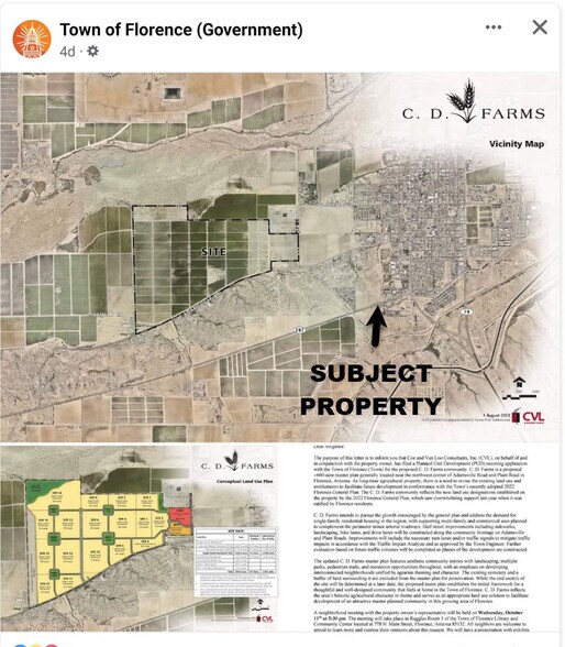 More Photos Of 445 W Highway 287, Florence Restaurant For Sale