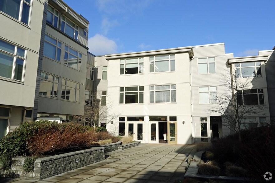 More Photos Of 507 NE Northgate Way, Seattle Apartments For Lease