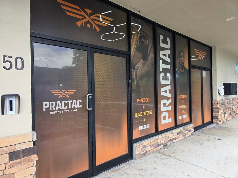 More Photos Of 4010-4054 NW 9th Ave, Oakland Park Storefront Retail Office For Sale