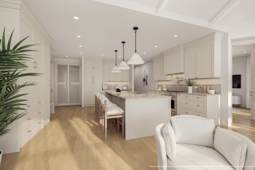 More Photos Of 747 Orange Ave, Coronado Multifamily For Sale