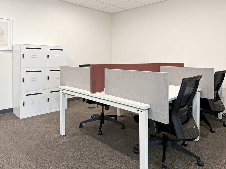 More Photos Of 1225 W 25th St, Norfolk Coworking Space