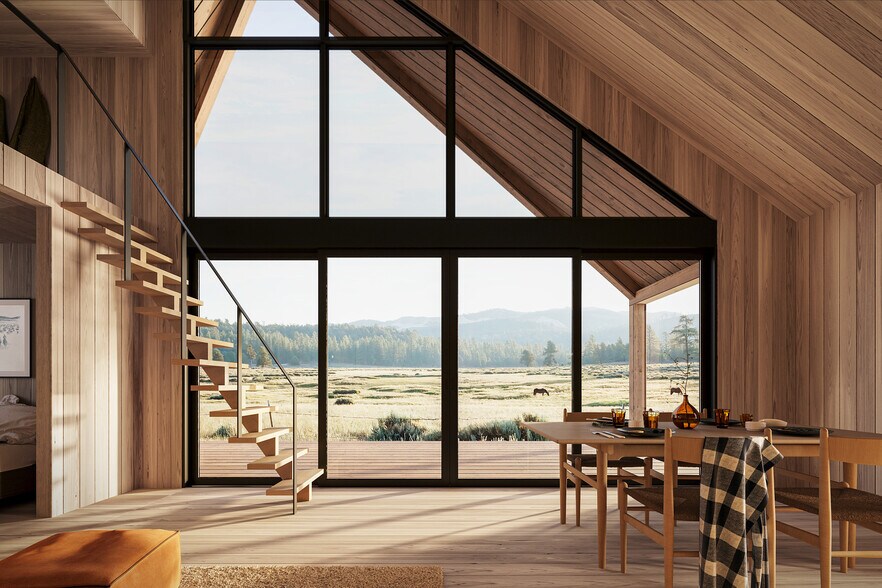 More Photos Of 34300 Holcomb Valley Rd, Fawnskin Land For Sale