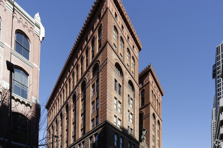 More Photos Of 20 W 9th St, Kansas City Office For Lease