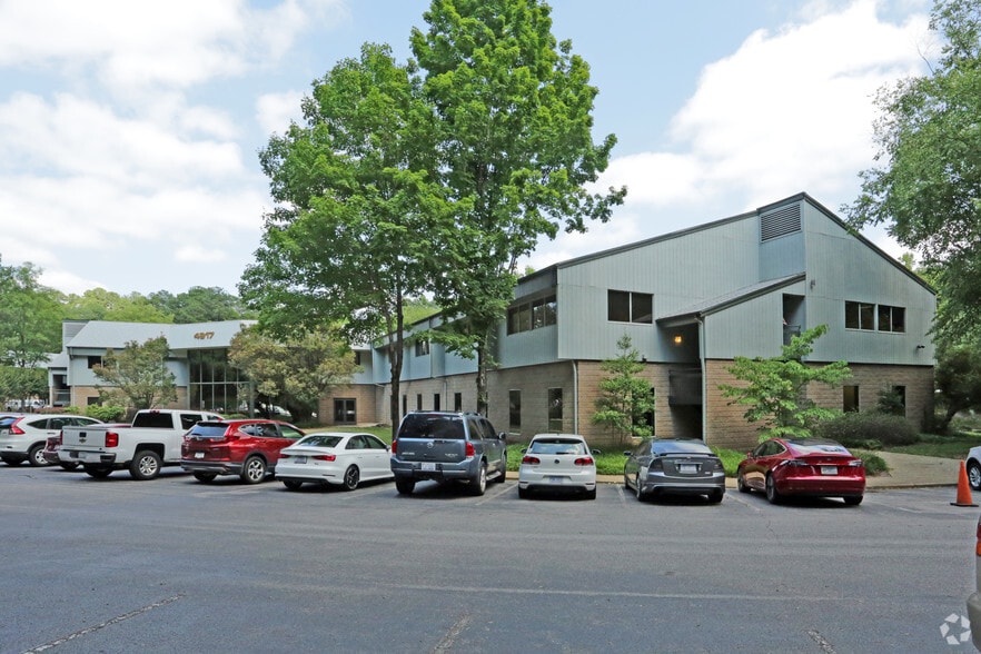 More Photos Of 4917 Waters Edge Dr, Raleigh Office For Lease