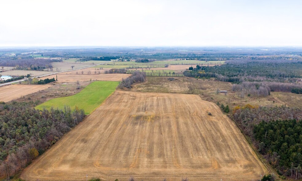 Primary Photo Of 793958 Grey County 124 rd, Badjeros Land For Sale