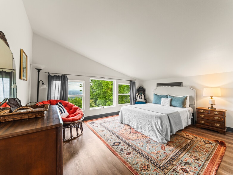 More Photos Of 896 Mount Riante Rd, Hot Springs Specialty For Sale
