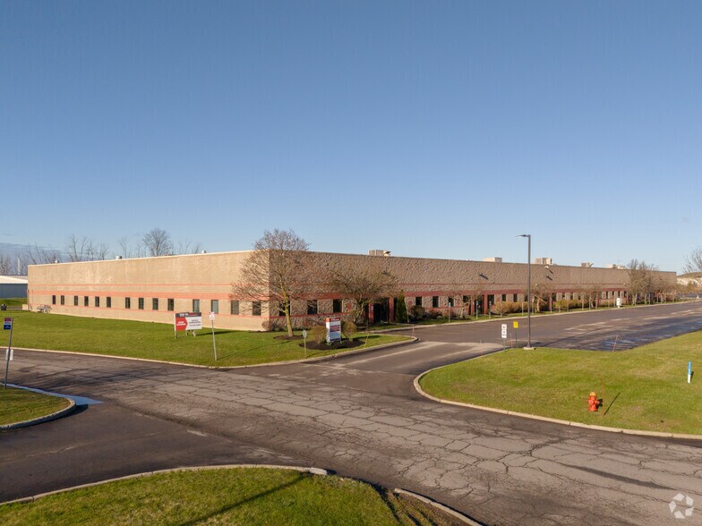 More Photos Of 170 Cooper Ave, Tonawanda Warehouse For Sale