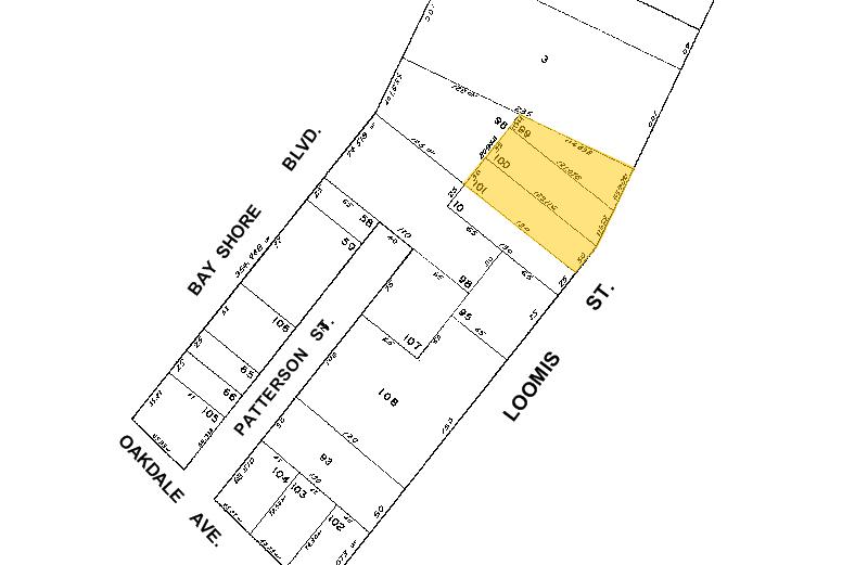 More Photos Of 22 Loomis St, San Francisco Warehouse For Lease