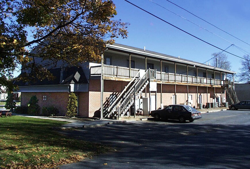 More Photos Of 4801 Derry St, Harrisburg General Retail For Lease