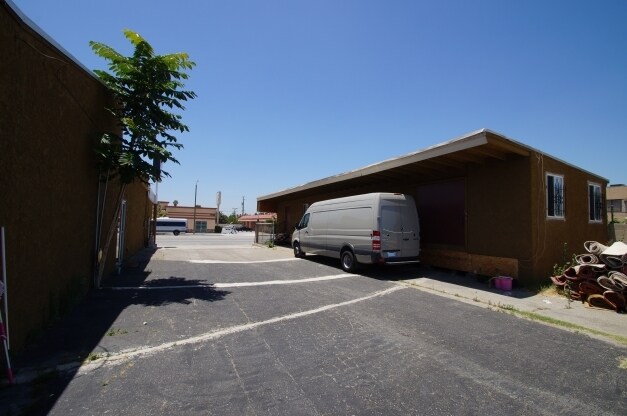 More Photos Of 11769 Valley Blvd, El Monte Storefront Retail Office For Sale