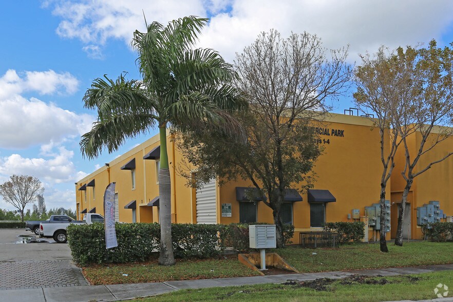 More Photos Of 10860 NW 138th St, Hialeah Warehouse For Sale