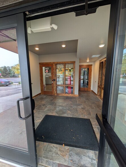 More Photos Of 1808 Boise Ave, Loveland Medical For Sale