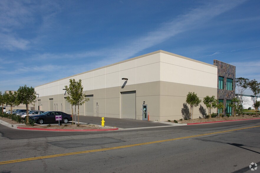 More Photos Of 2458 Alton Pky, Irvine Light Distribution For Lease