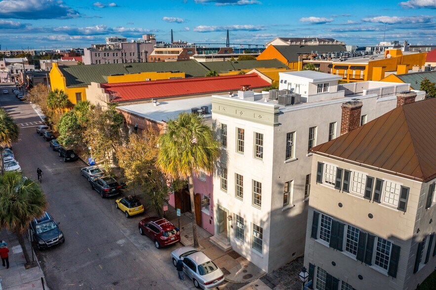 More Photos Of 46 State St, Charleston Office Residential For Lease