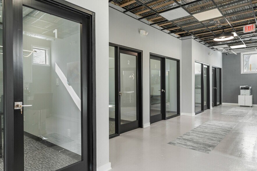 More Photos Of 117 S Main St, Hopewell Coworking Space