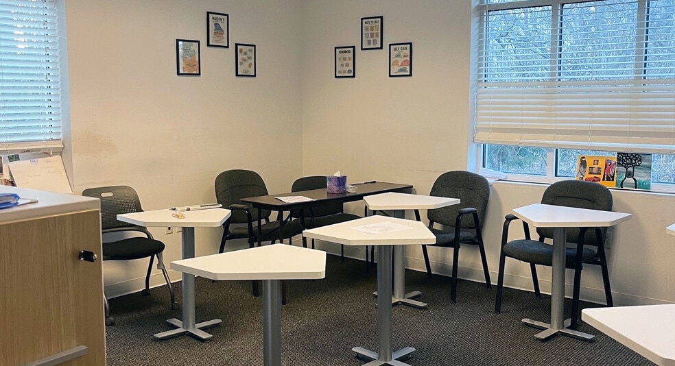 More Photos Of 5412 Glenside Dr, Richmond Office For Sale