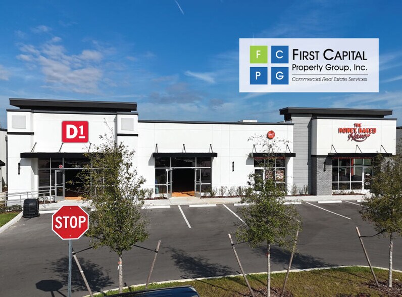 More Photos Of 2631 S Highway 27, Clermont General Retail For Sale