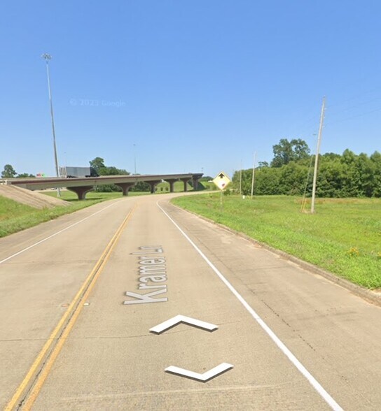 More Photos Of Kramer Lane, Texarkana Land For Sale