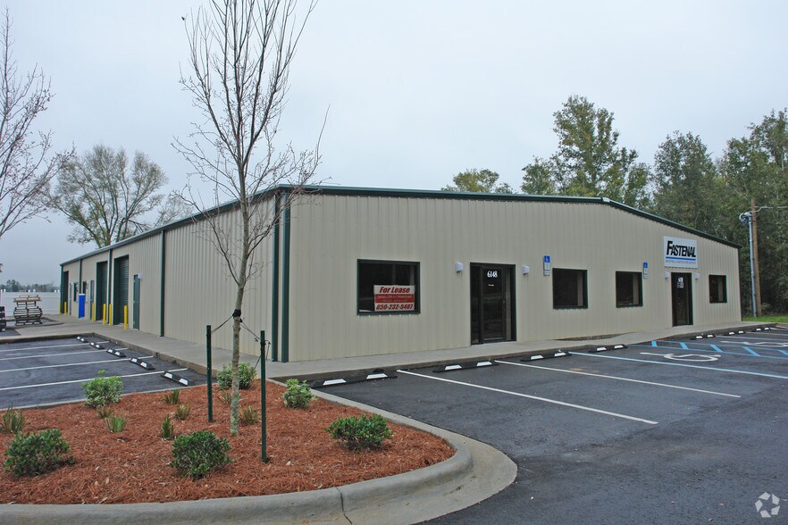 Primary Photo Of 6148 Old Bagdad Hwy, Milton Storefront Retail Office For Sale
