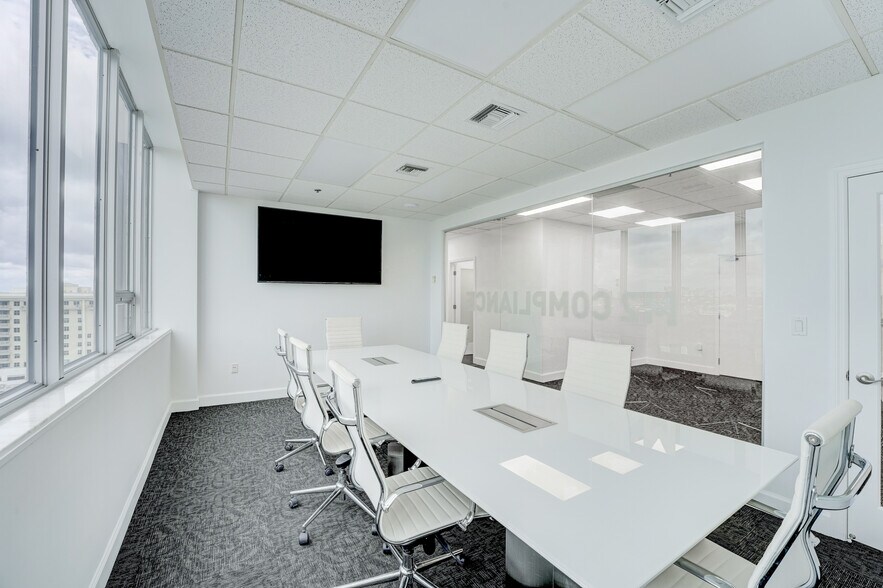 More Photos Of 2455 E Sunrise Blvd, Fort Lauderdale Loft Creative Space For Lease