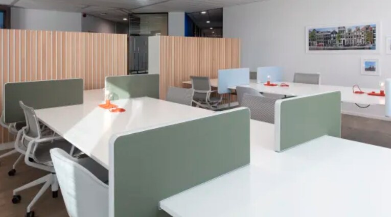 More Photos Of 2321 Energy Dr, Louisville Office For Lease