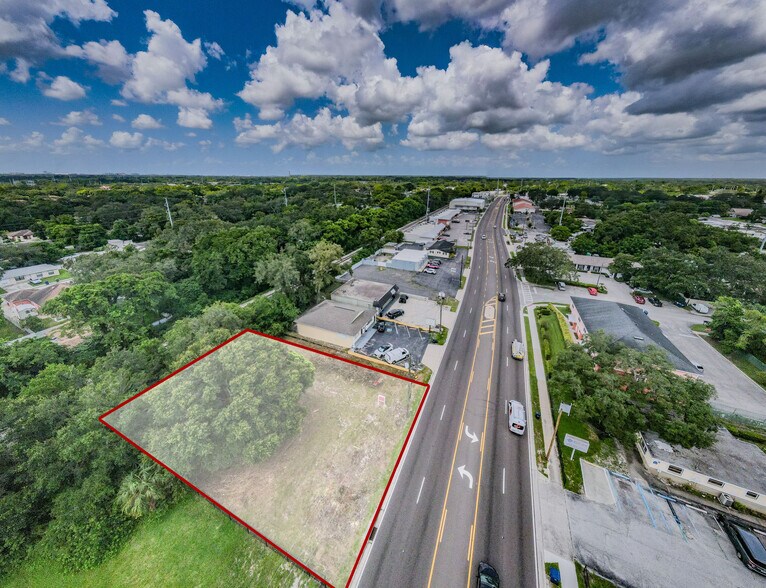 More Photos Of 1904-1906 West Busch Blvd, Tampa Land For Sale