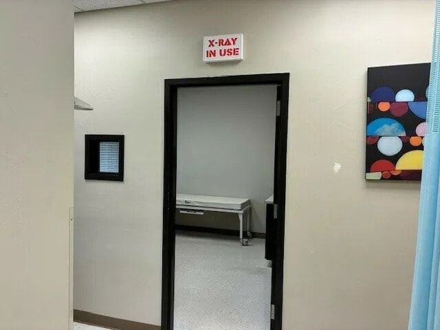 More Photos Of 12516 N May Ave, Oklahoma City General Retail For Lease