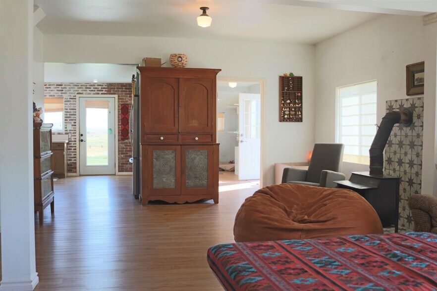 More Photos Of 47219 Highway 30, Haines Land For Sale