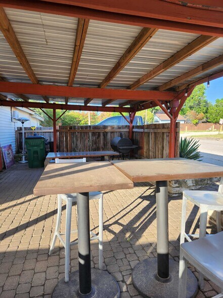 More Photos Of 101 Pecan St E, Pflugerville Restaurant For Sale