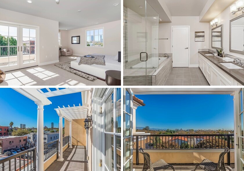 More Photos Of 313 S Reeves Dr, Beverly Hills Apartments For Sale