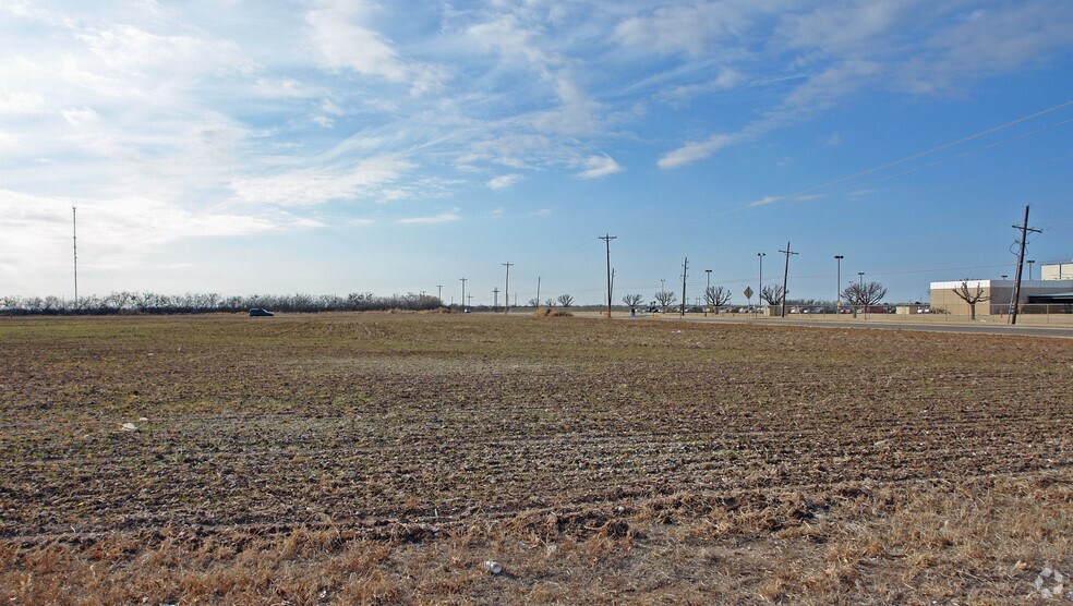 More Photos Of Tx-322-loop, Abilene Land For Sale