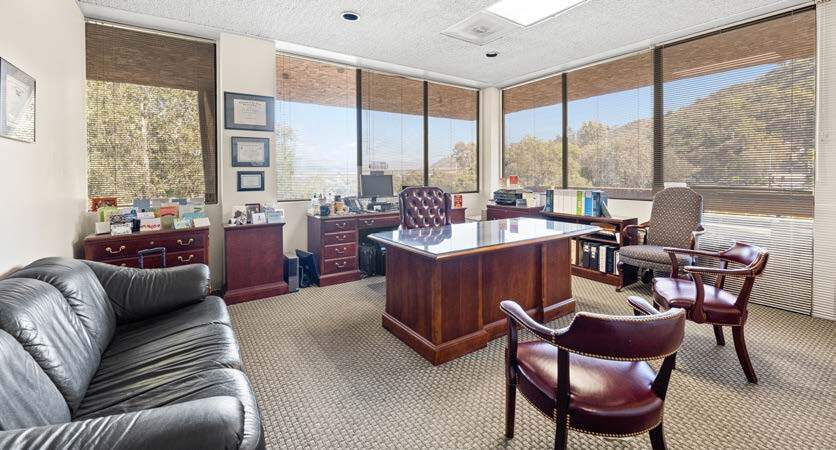 More Photos Of 2333 Camino del Rio S, San Diego Office For Sale