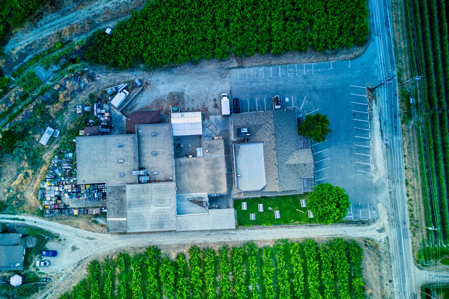 More Photos Of 6206 Canyon View Rd, Summerland Land For Sale