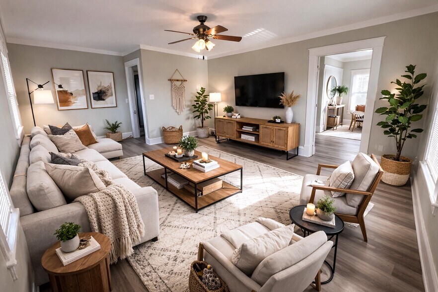 More Photos Of 6310-6312 Raytown Rd, Raytown Apartments For Sale