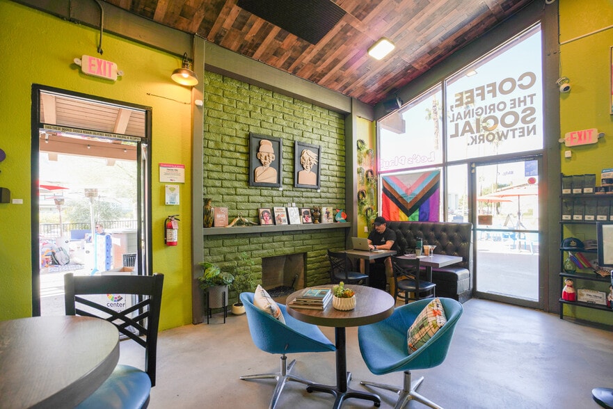 More Photos Of 2825 E Tahquitz Canyon Way, Palm Springs Medical For Sale