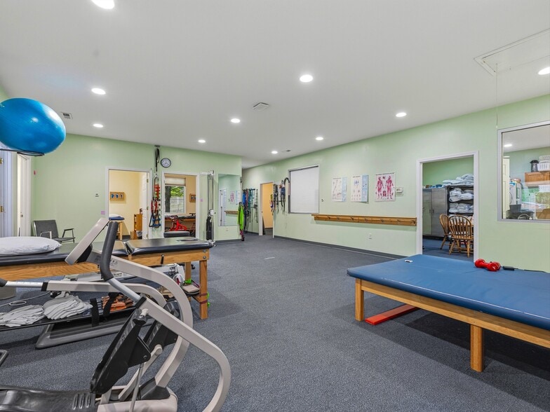 More Photos Of 149 New Leicester Hwy, Asheville Office For Sale