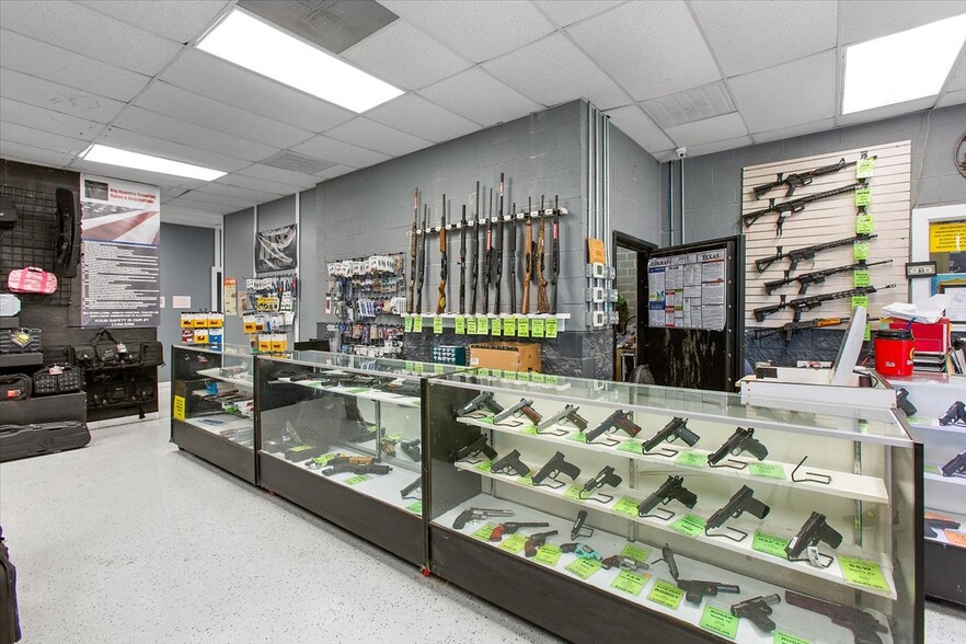 More Photos Of 2100 Highway 2004, Richwood Freestanding For Sale