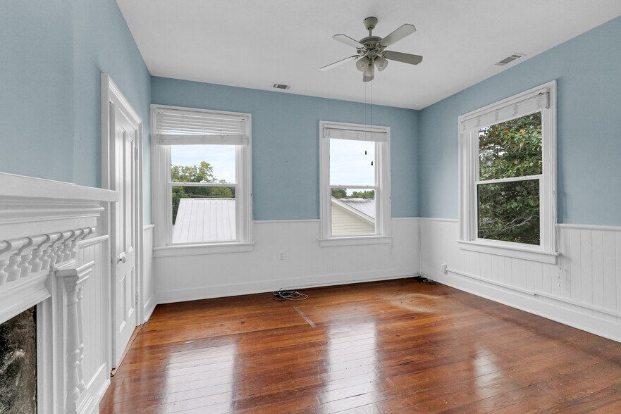 More Photos Of 104 Central Blvd, Guyton Office For Sale