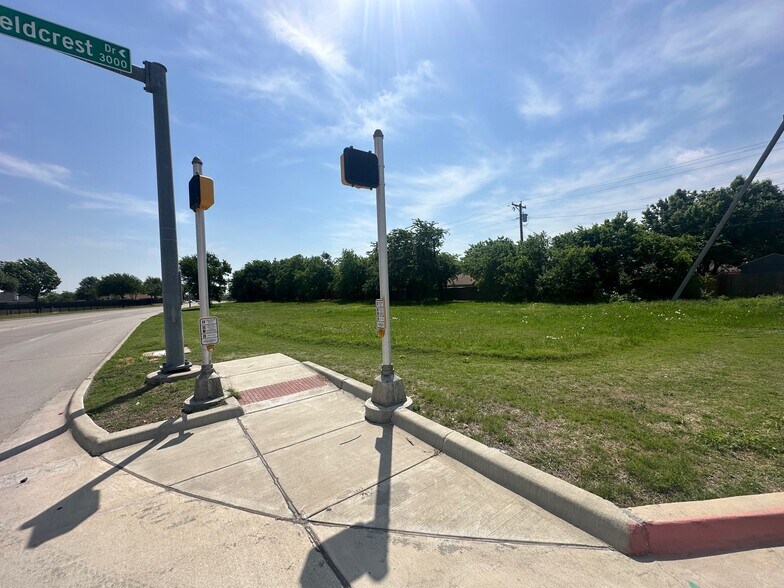 More Photos Of 1161 Warrior Trl, Grand Prairie Land For Sale