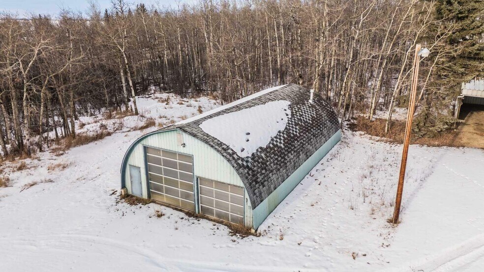 More Photos Of Highway 20 Township Road 392 @ Hwy 20, Sylvan Lake Land For Sale