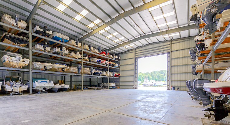 More Photos Of 249 Mill Point Rd, Hudgins Marina For Sale