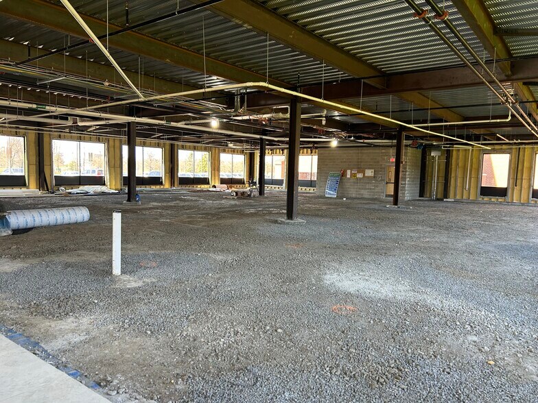 More Photos Of 120 Marina Dr, Rochester Office For Sale