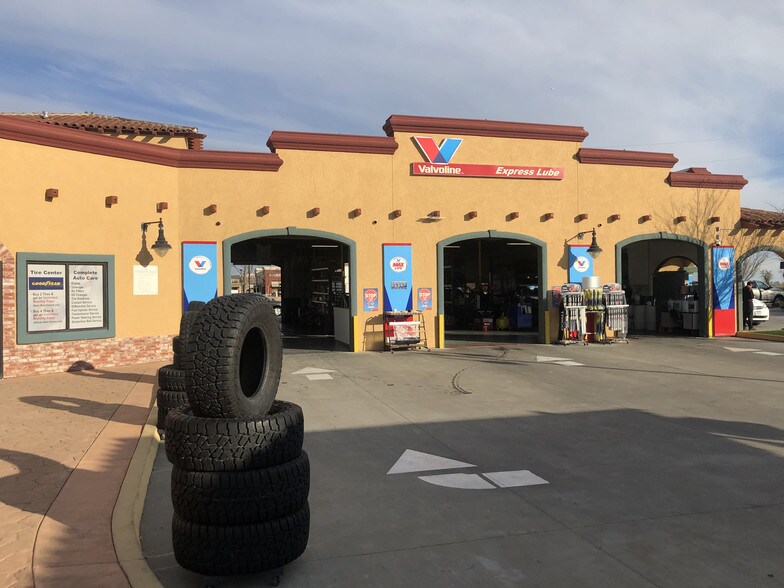 More Photos Of 18440 County Road 102, Woodland Carwash For Sale